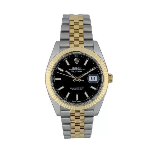 Rolex Datejust 126333