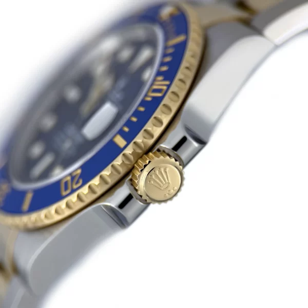 Rolex - 126613LB - Blue