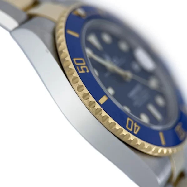 Rolex - 126613LB - Blue