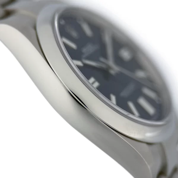 Rolex - 124300 - Blue