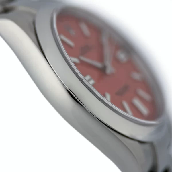 Rolex - 124300 - Red