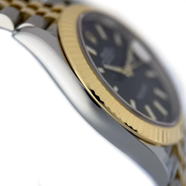 Rolex Datejust 126333