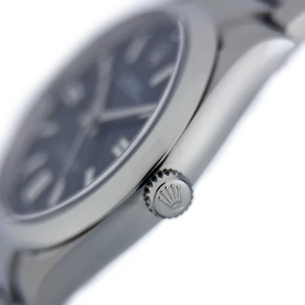 Rolex - 124300 - Blue
