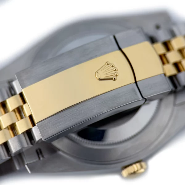 Rolex Datejust 126333