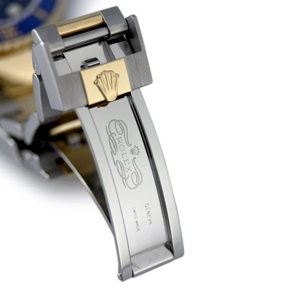 Rolex - 126613LB - Blue