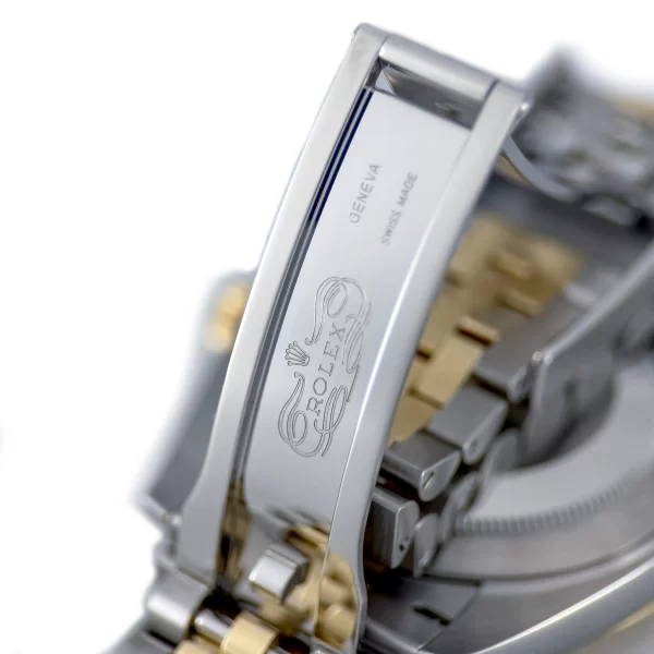 Rolex Datejust 126333