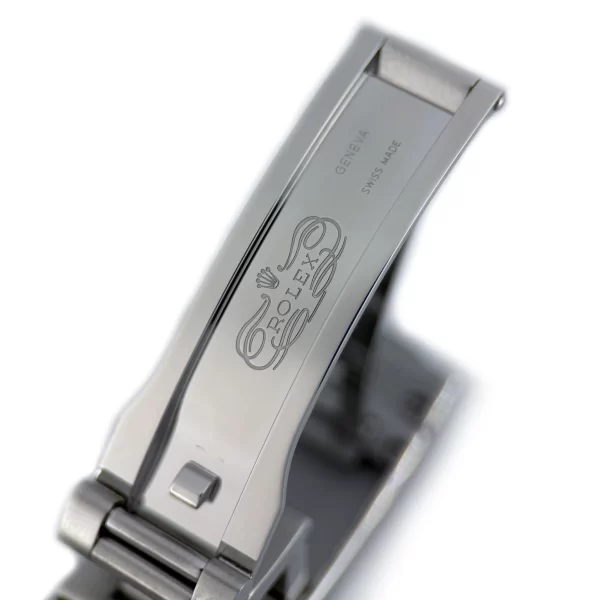 Rolex - 124300 - Blue