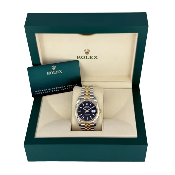 Rolex Datejust 126333