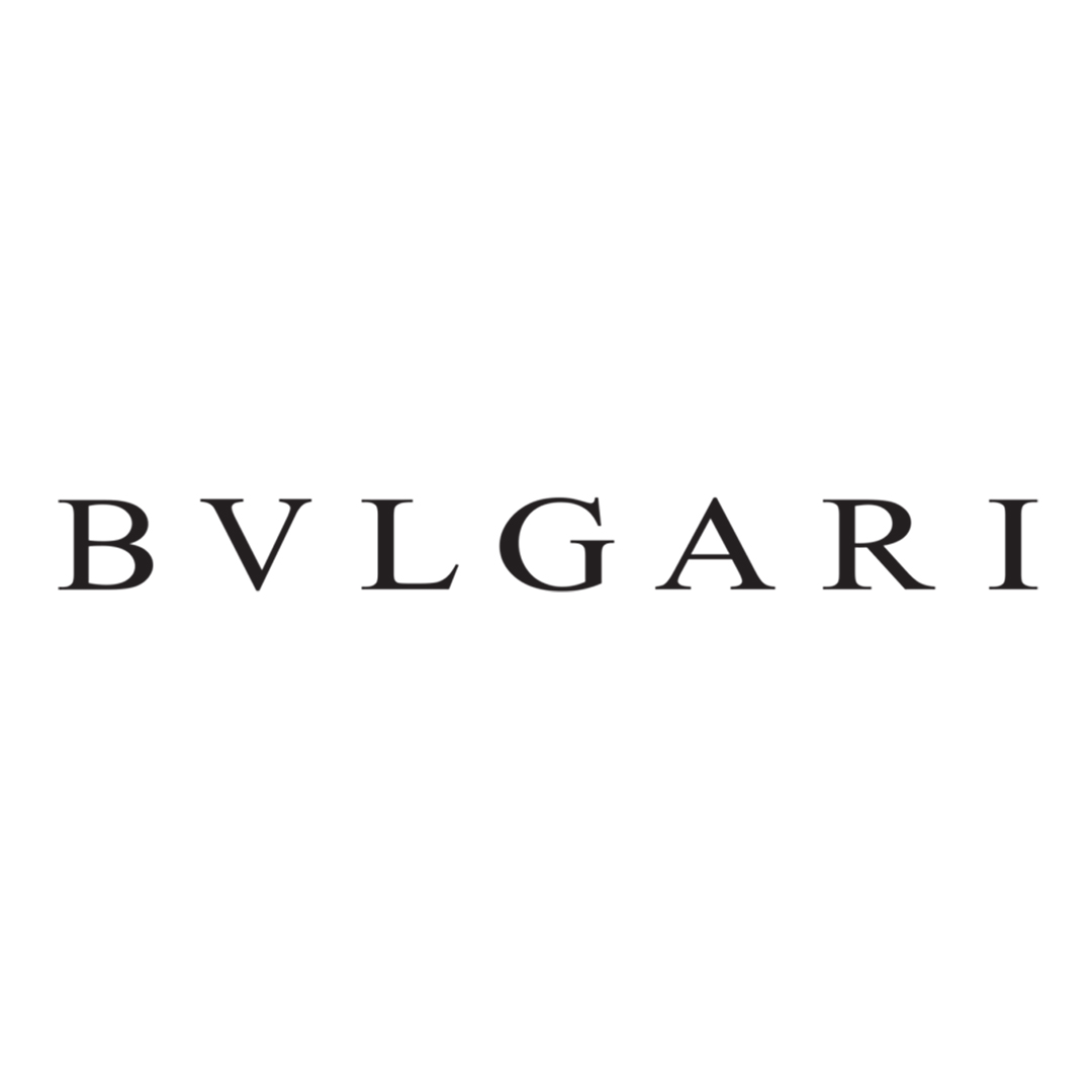 Bvlgari Brand Image