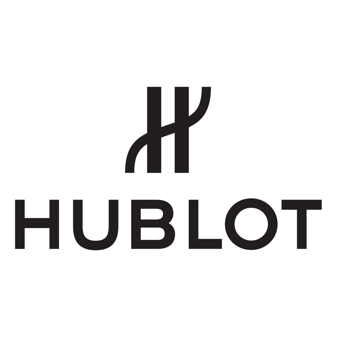 Hublot Brand Image