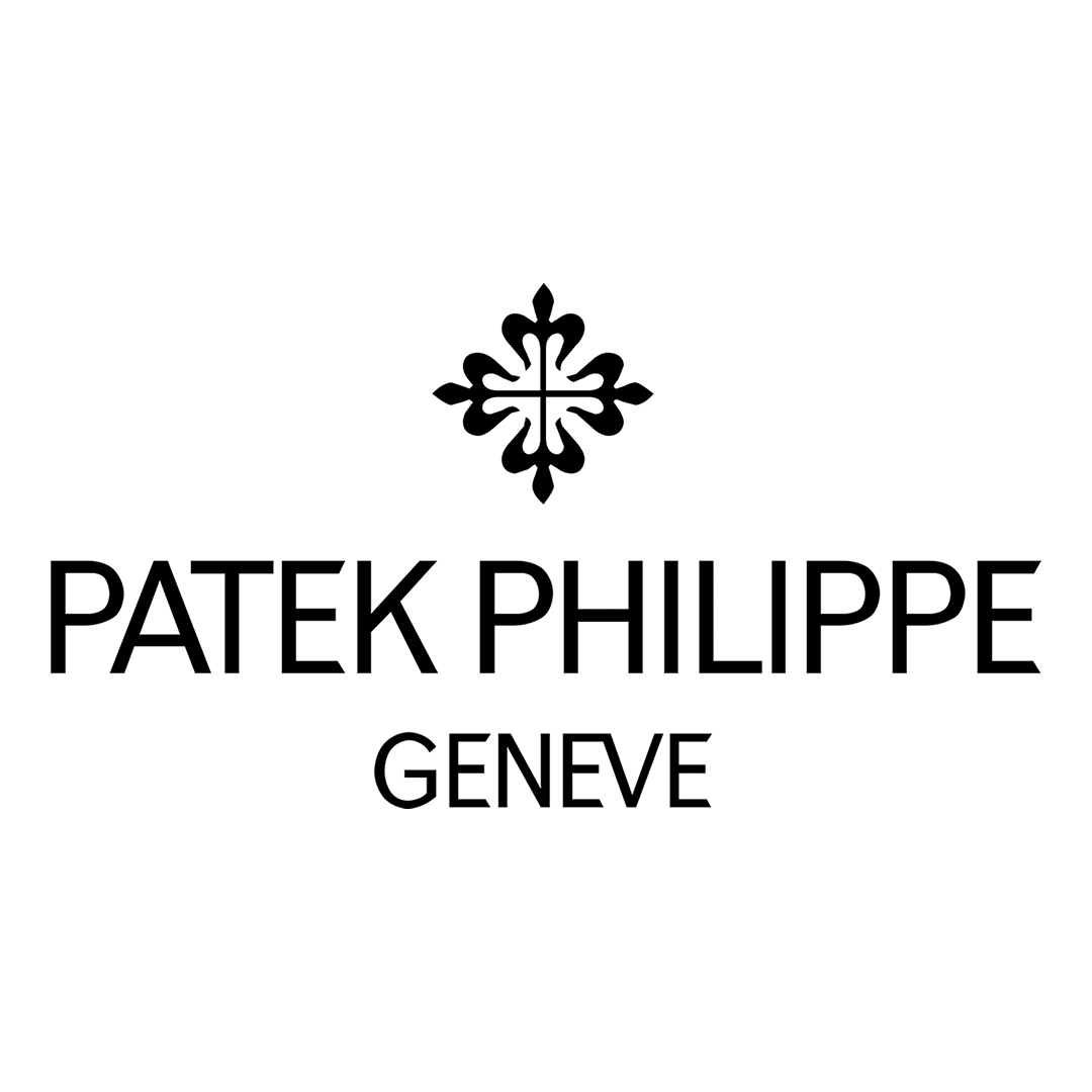 Patek Philippe Brand Image