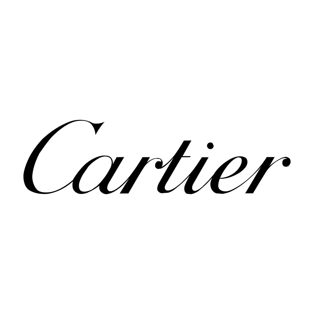 Cartier Brand Image