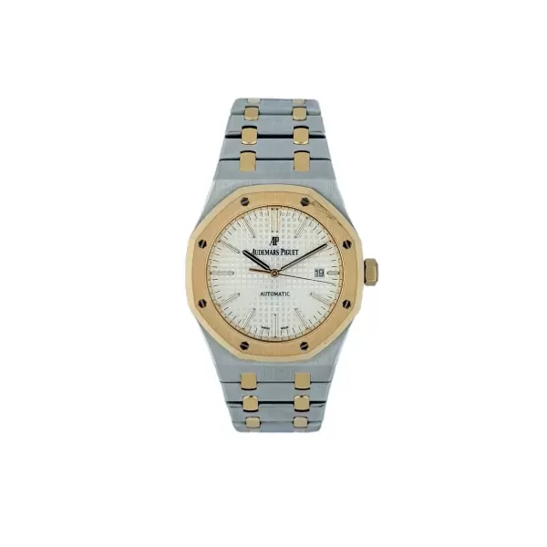 AP - 15400SR - White