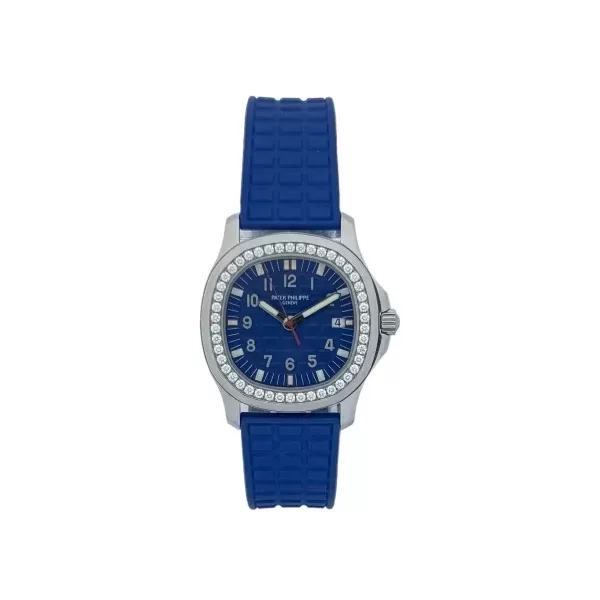 Patek Philippe - 5067A-014 - Blue