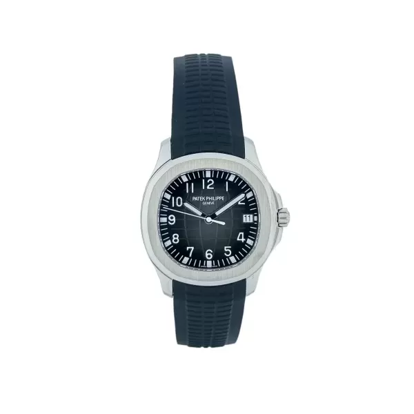 Patek Philippe - 5167 A - Grey