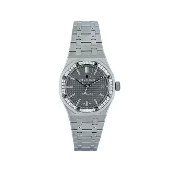 AP - 15451ST - Grey