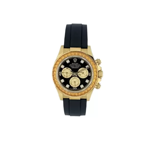 Rolex - 116588 SACO - Black