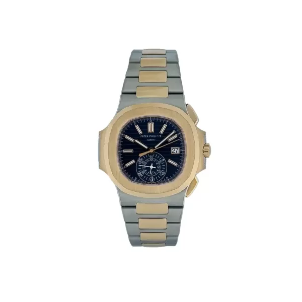 Patek Philippe - 5980 1AR-001 - Blue