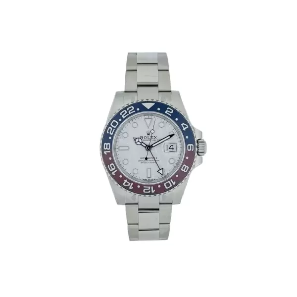 Rolex - 126719BLRO - Meteorite