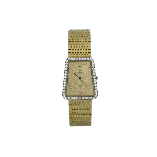 Piaget - 421577 - Golden