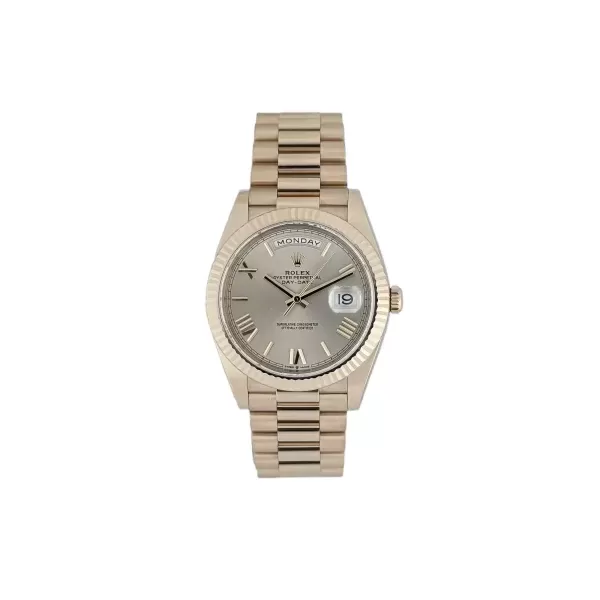 Rolex - 228235 - Sundust Dial