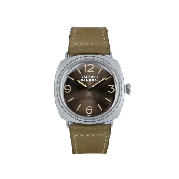Penerai - PAM02020 - Grey