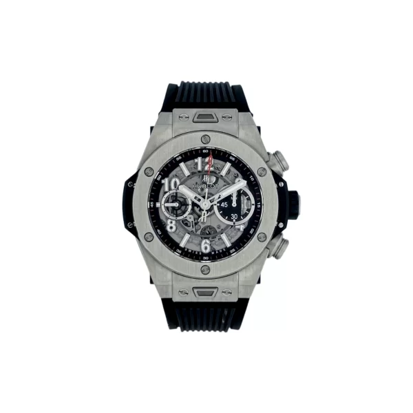 Hublot - 411.NX.1170.Rx - Grey