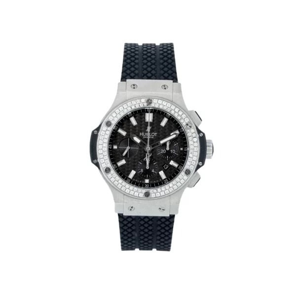 Hublot - 301.SM.1770.GR - Black