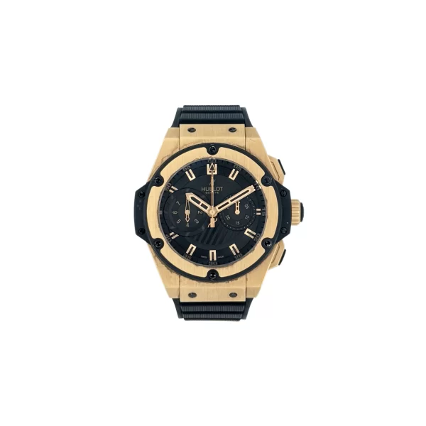Hublot - 715.PX.1128.RX - Black