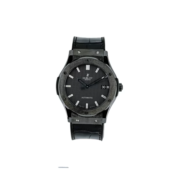 Hublot - 511.CM.1771.RX - Black