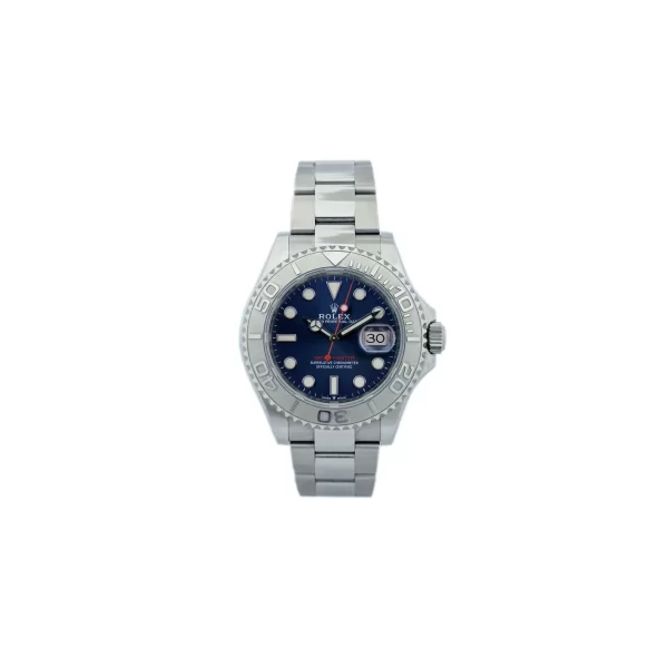 Rolex - 126622 - Blue