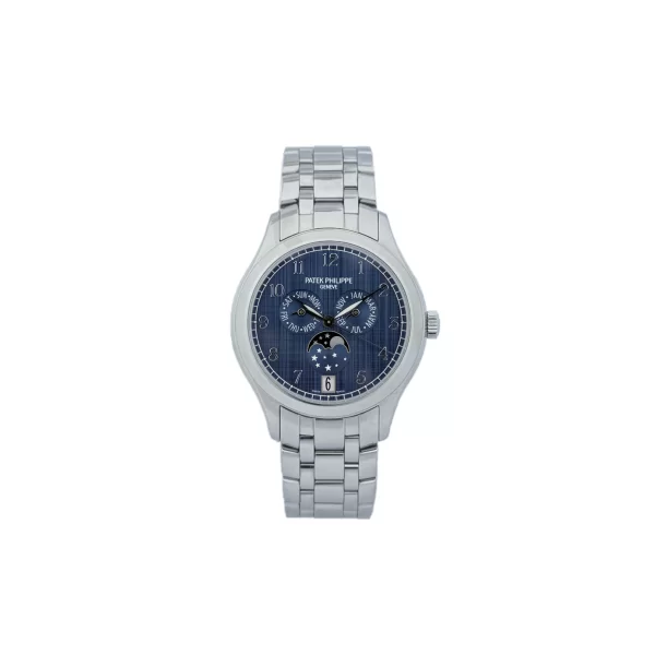 Patek Philippe - 4947-1A-001 - Blue