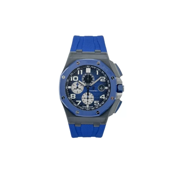 AP- 26405CE - Blue