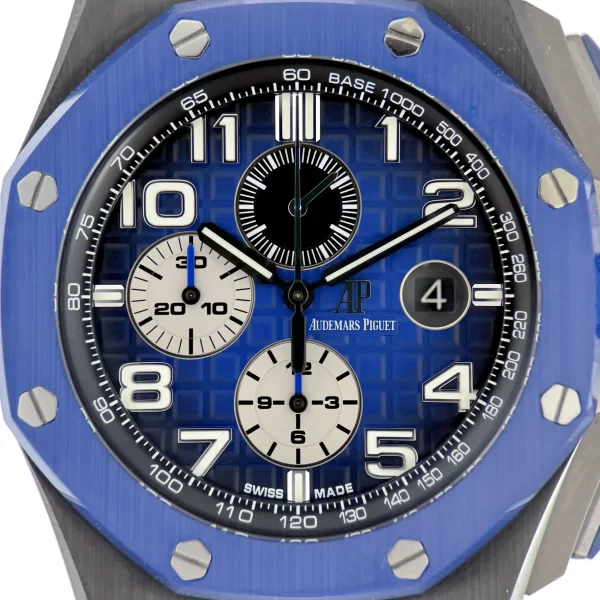 AP- 26405CE - Blue