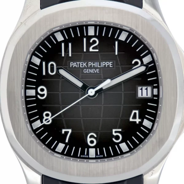 Patek Philippe - 5167 A - Grey