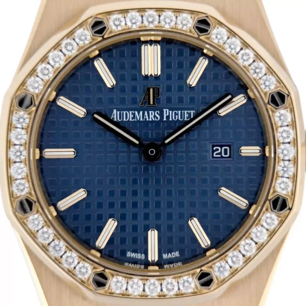 AP - 67651OR - Blue