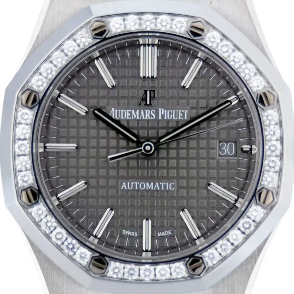AP - 15451ST - Grey