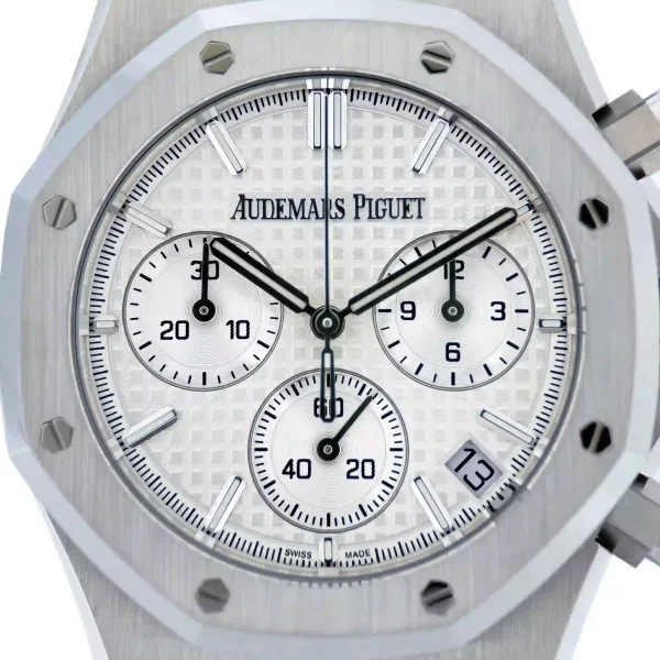 AP - 26240-ST - White
