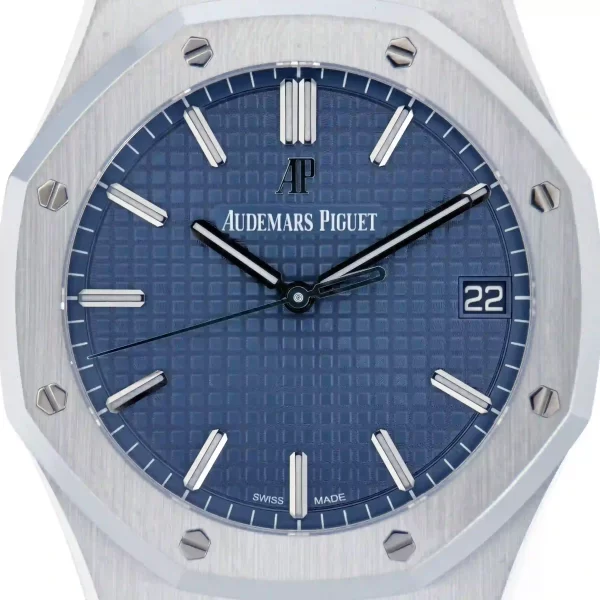 AP - 15500 - Blue