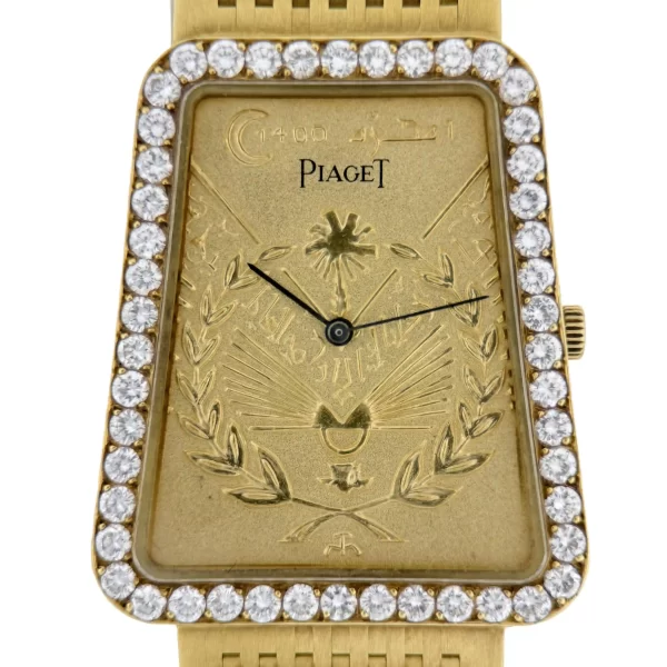 Piaget - 421577 - Golden