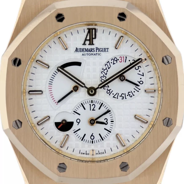 AP - 26120OR - White