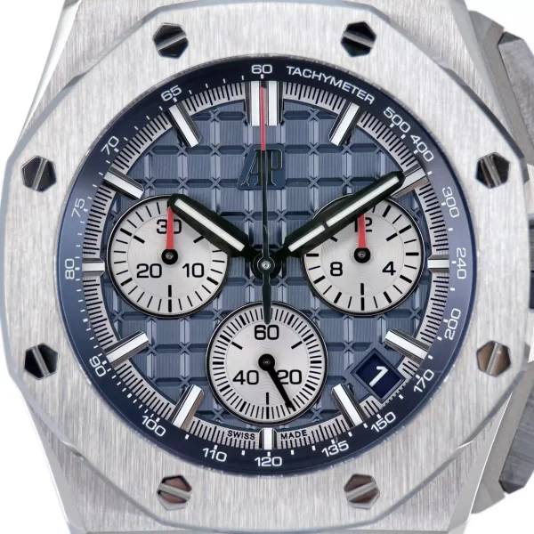 AP - 26420Ti - Blue