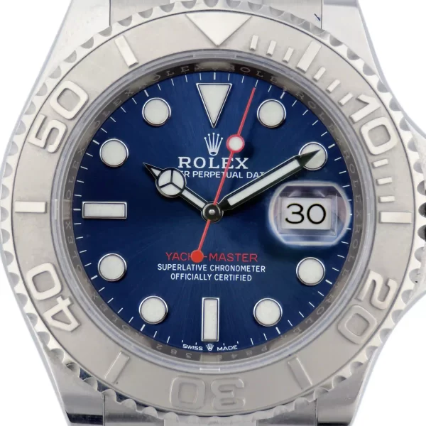 Rolex - 126622 - Blue
