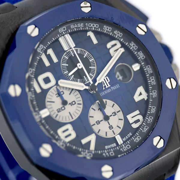 AP- 26405CE - Blue