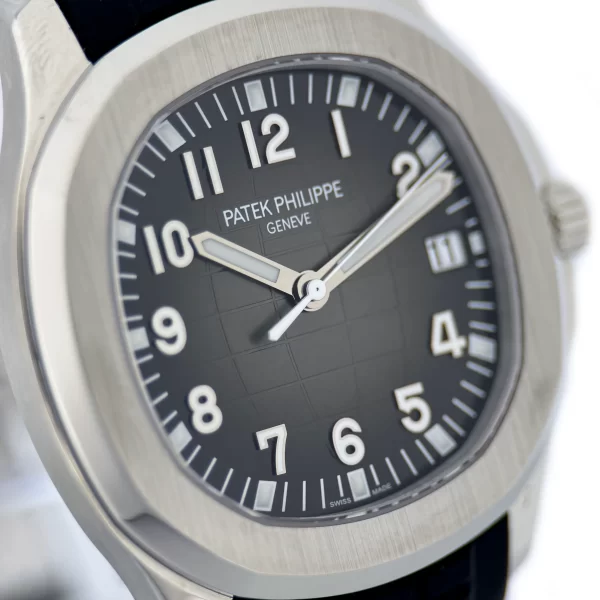 Patek Philippe - 5167 A - Grey