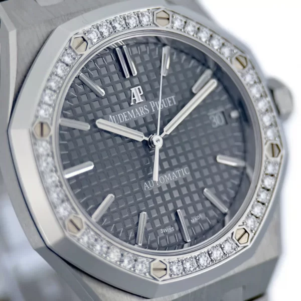 AP - 15451ST - Grey