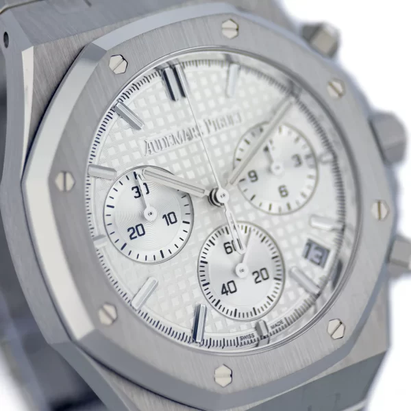 AP - 26240-ST - White