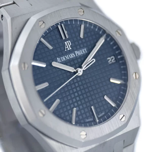 AP - 15500 - Blue