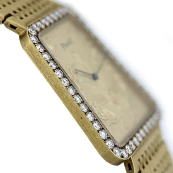 Piaget - 421577 - Golden