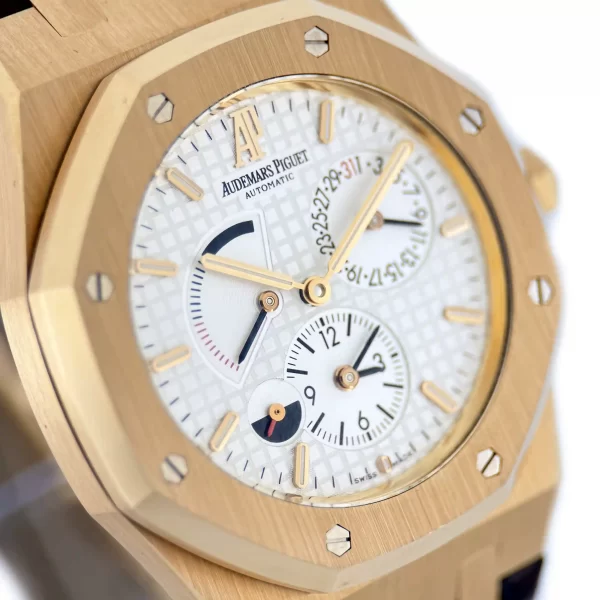 AP - 26120OR - White